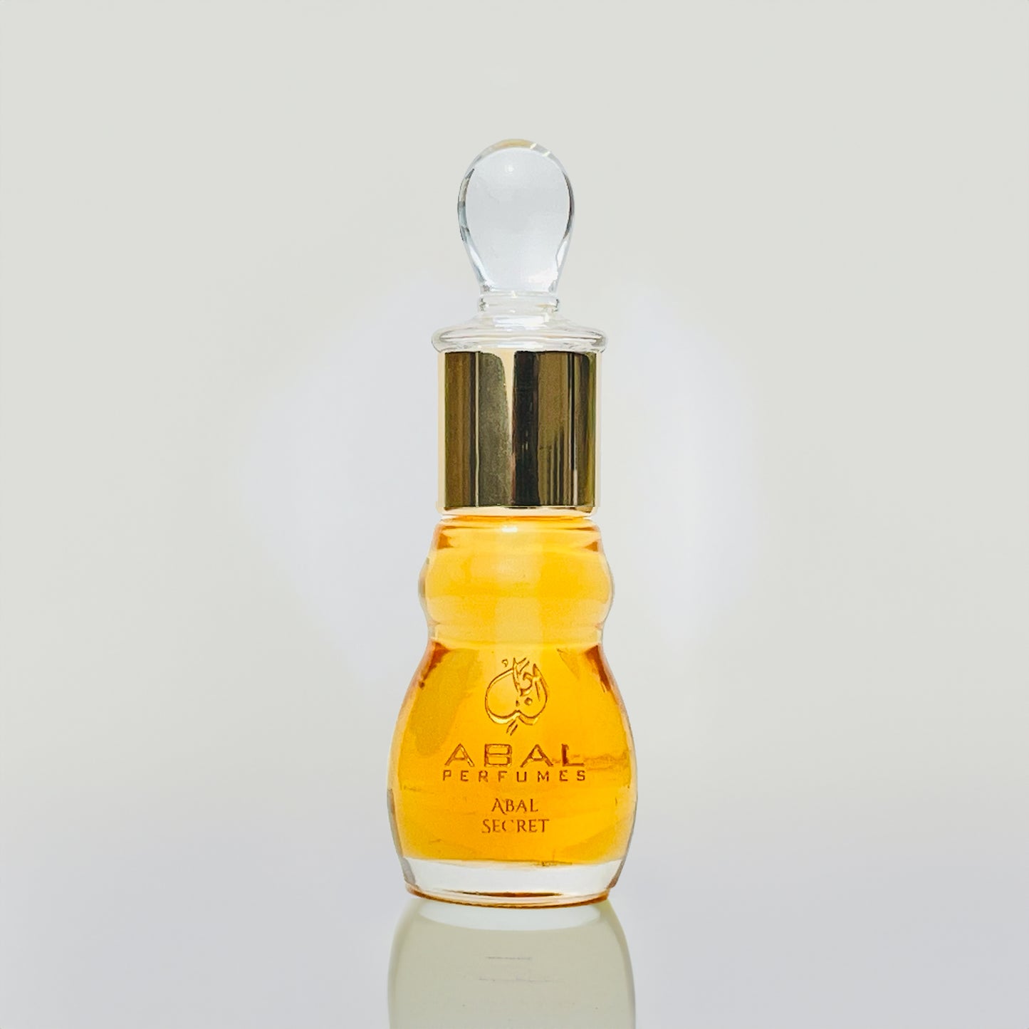 AbalSecret- PREMIUM ATTAR