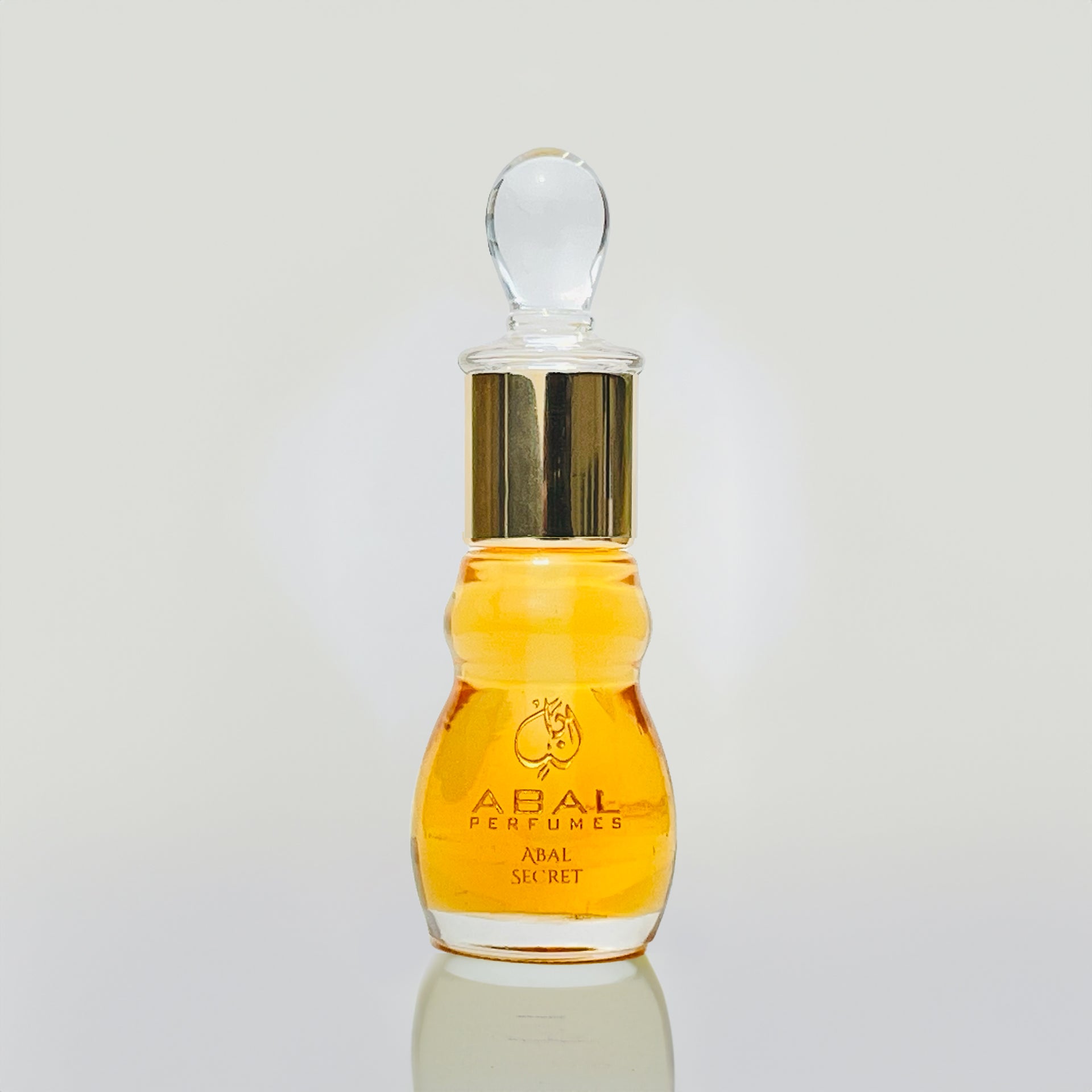 AbalSecret- PREMIUM ATTAR