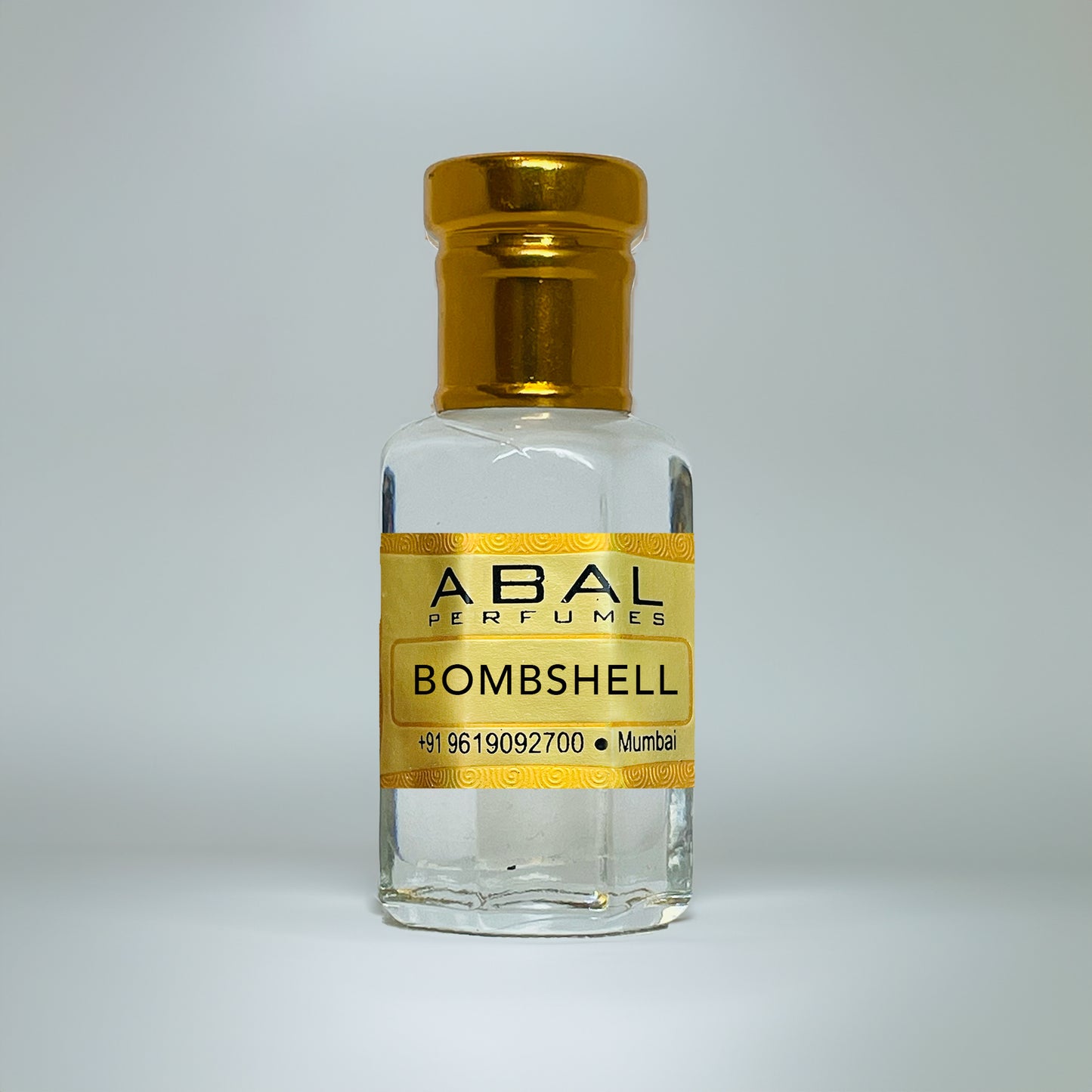 Bombshell-PREMIUM  ATTAR