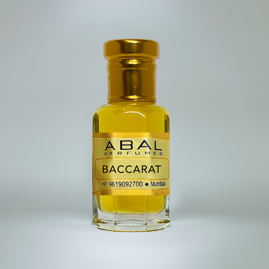  Baccarat-Premium  attar