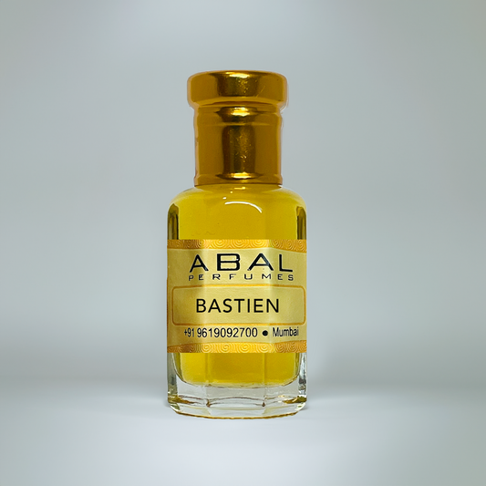 Bastien-Premium attar