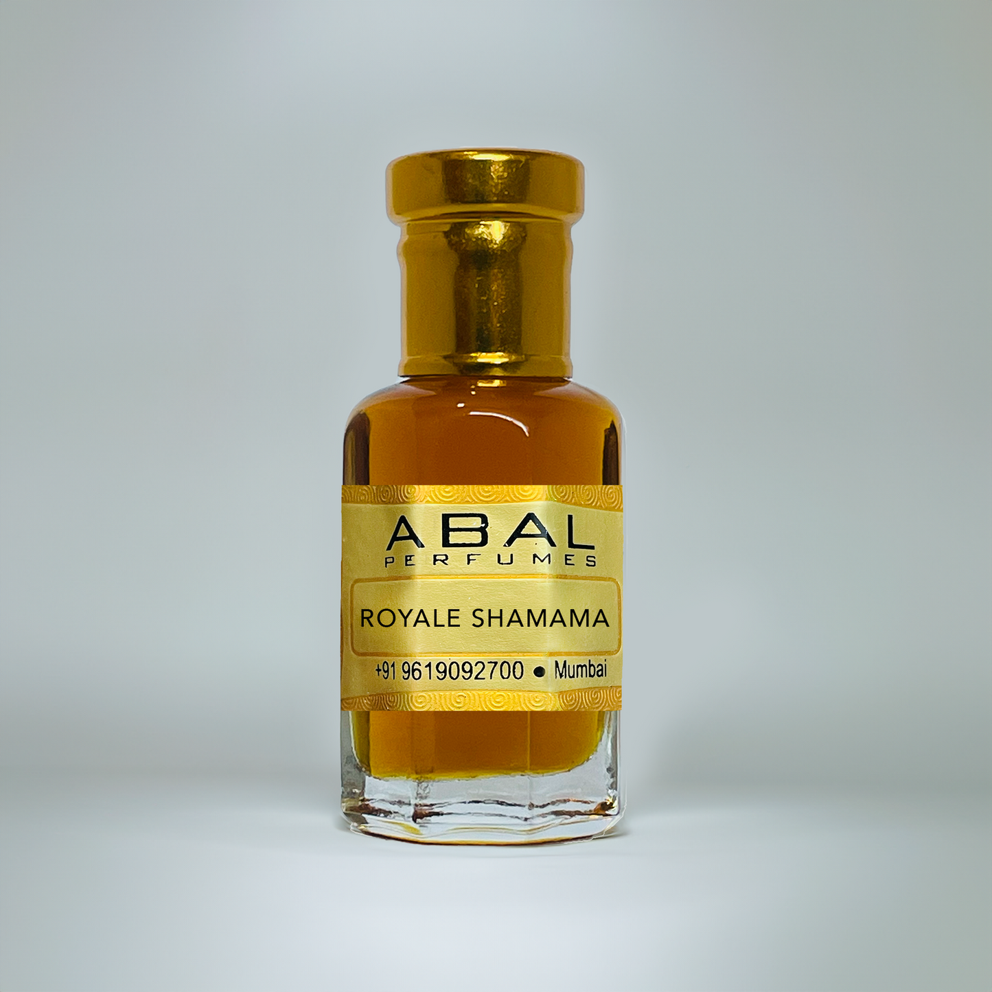 Royaleshamama-Premium attar