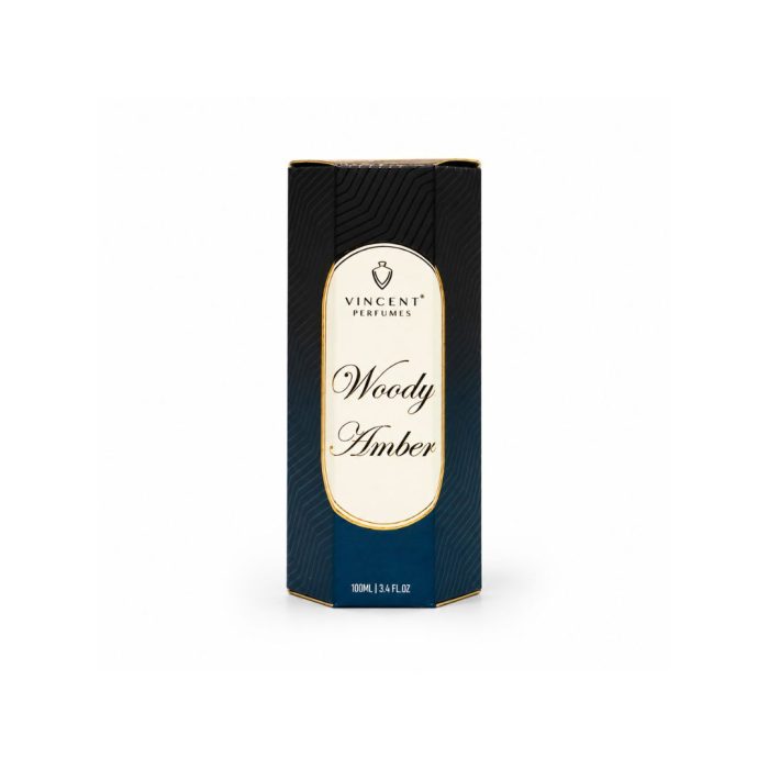 Woody Amber - Image 6