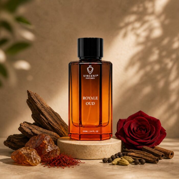 Royal Oud - Image 2