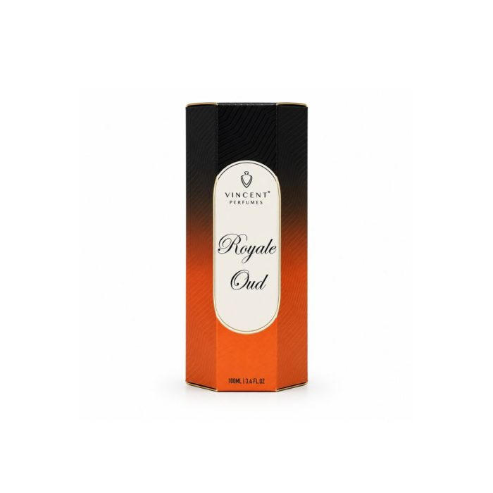 Royal Oud - Image 5