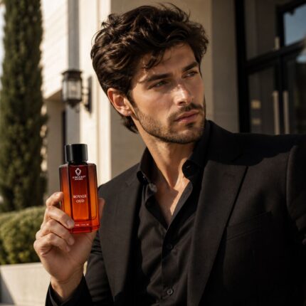 Royal Oud