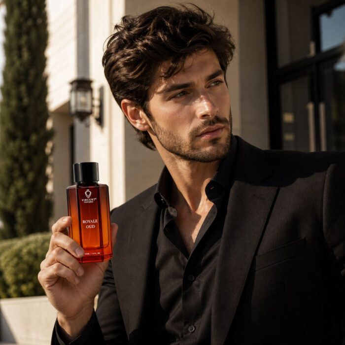 Royal Oud - Image 4