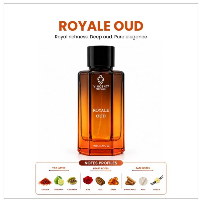 Royal Oud - Image 3