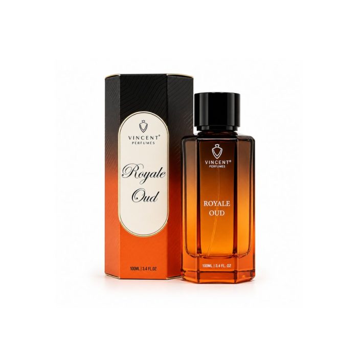 12 Royal Oud - Image 1