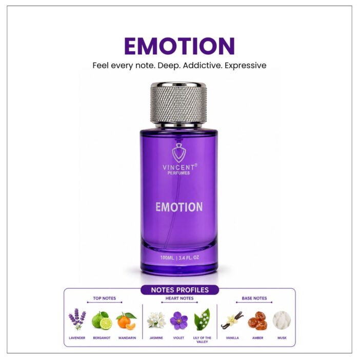 Emotion - Image 3