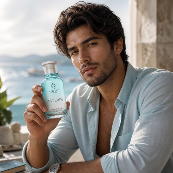 Asterin Eau De Parfum - Image 3