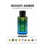 Woody Amber - Image 3