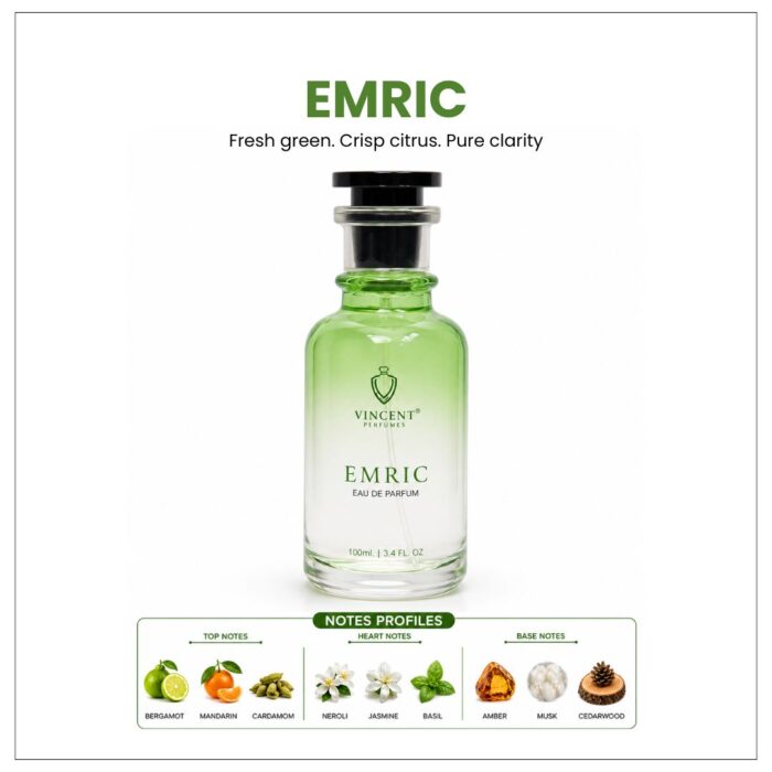 Emric - Image 2