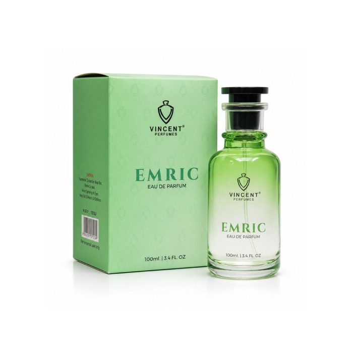 Emric - Image 1