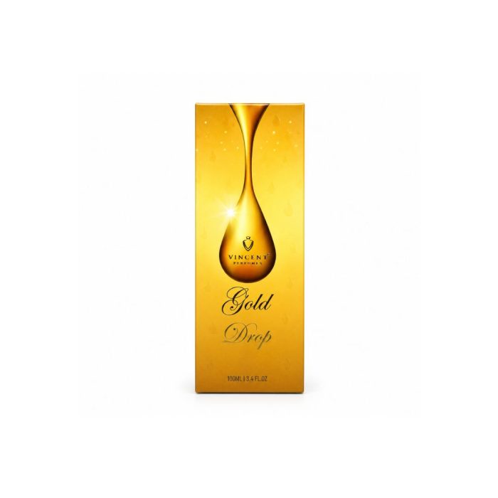 Gold Drop - Image 5