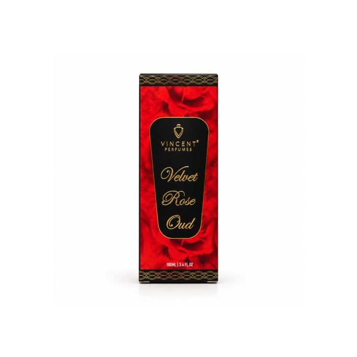 Velvet Rose Oud - Image 6