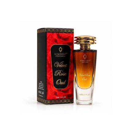 Velvet Rose Oud
