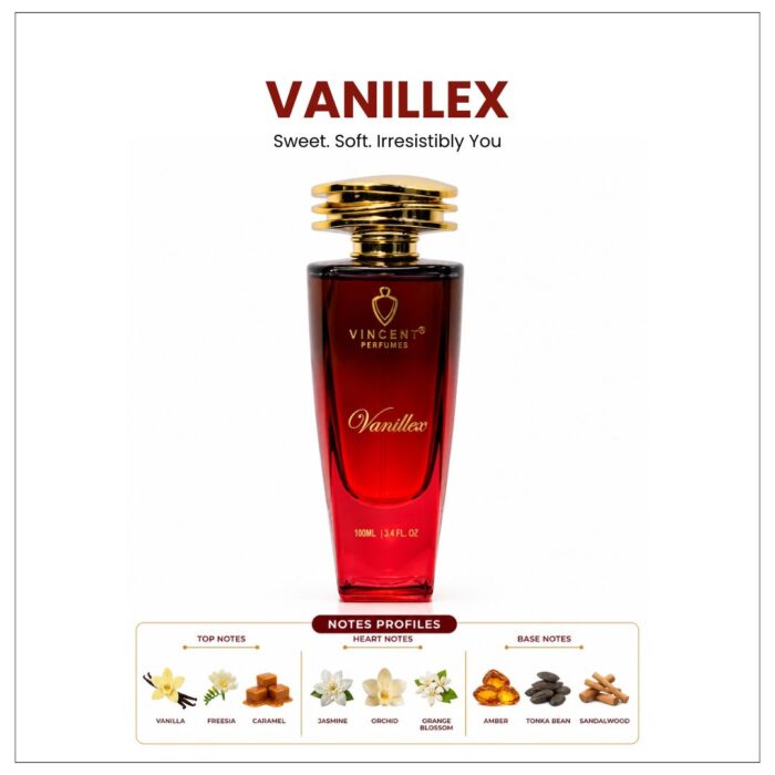 Vanillex - Image 3