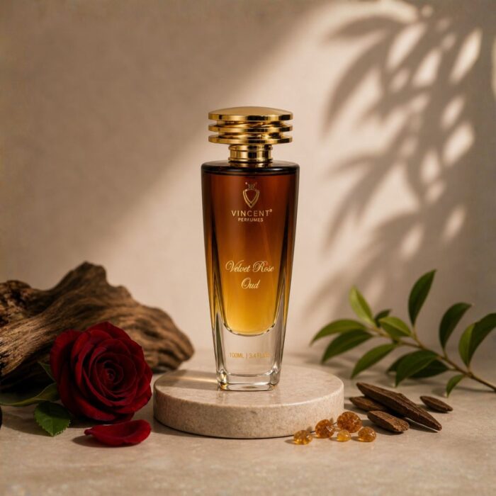 Velvet Rose Oud - Image 4