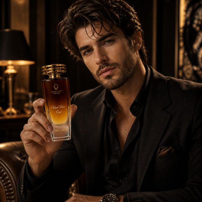 Velvet Rose Oud - Image 3