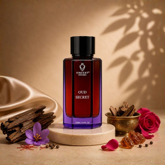 Oud Secret - Image 3