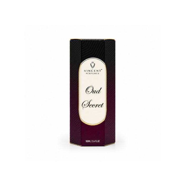 Oud Secret - Image 6