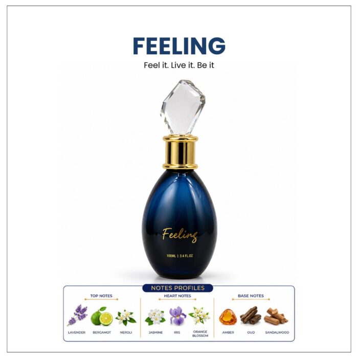 Feeling - Image 3