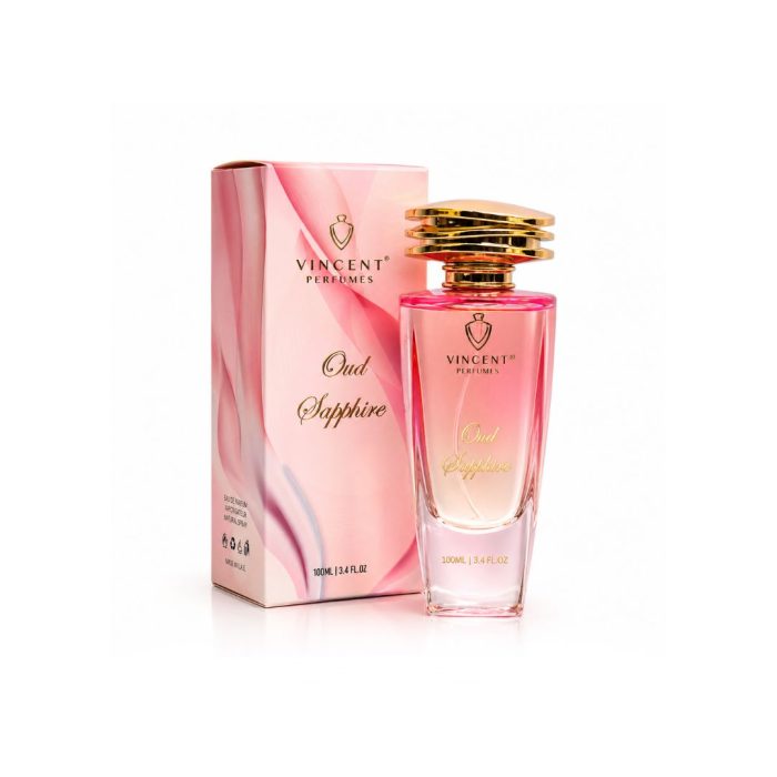 Oud Sapphire - Image 1