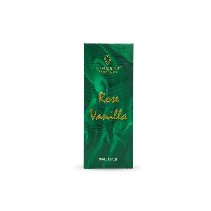 Rose Vanilla - Image 5