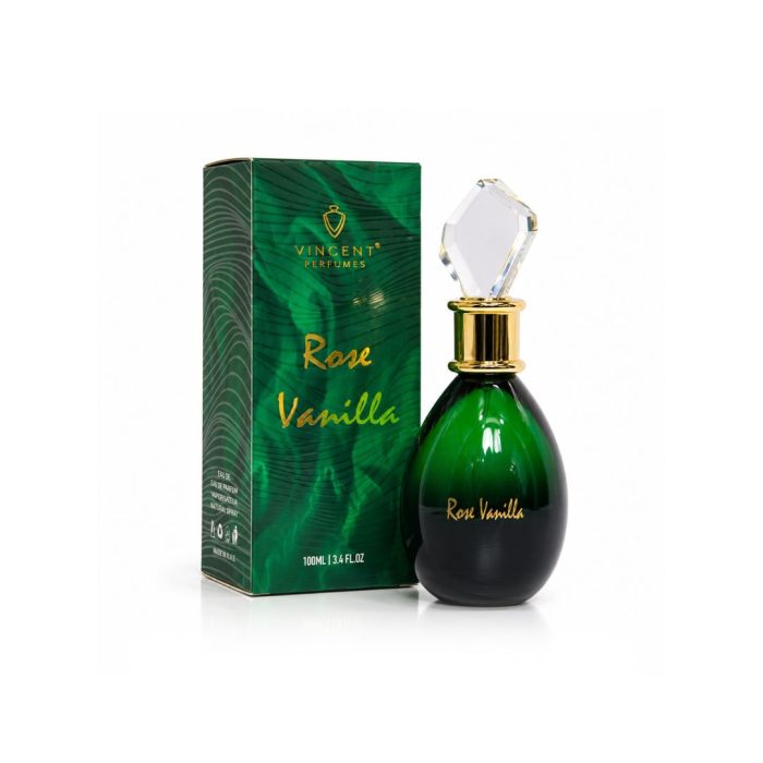 Rose Vanilla - Image 1