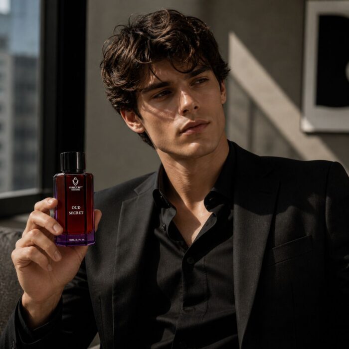 Oud Secret - Image 4