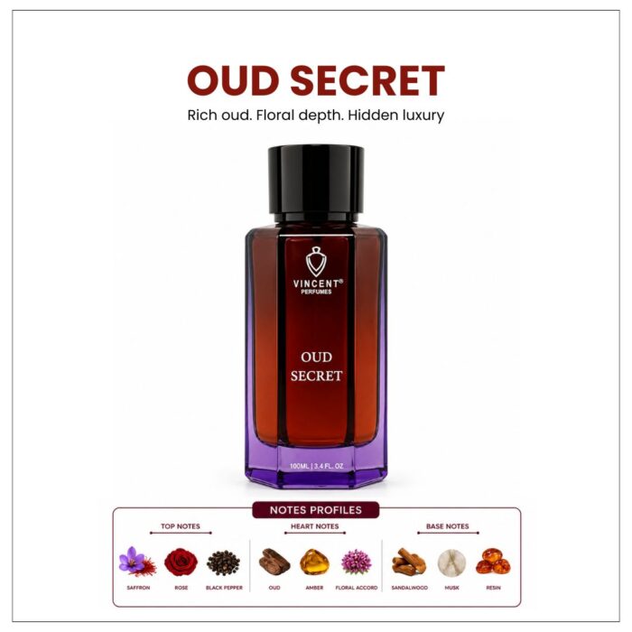 Oud Secret - Image 2