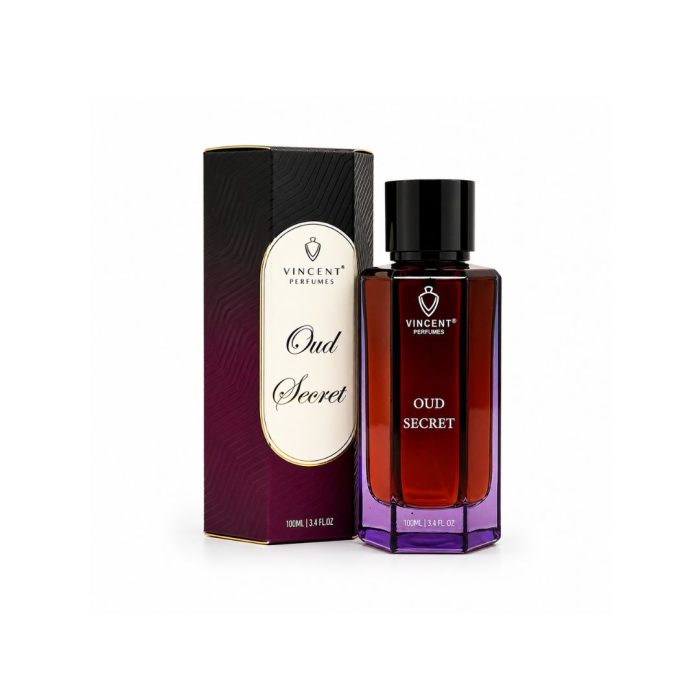 Oud Secret - Image 1