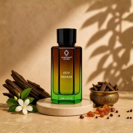 Oud Shabab