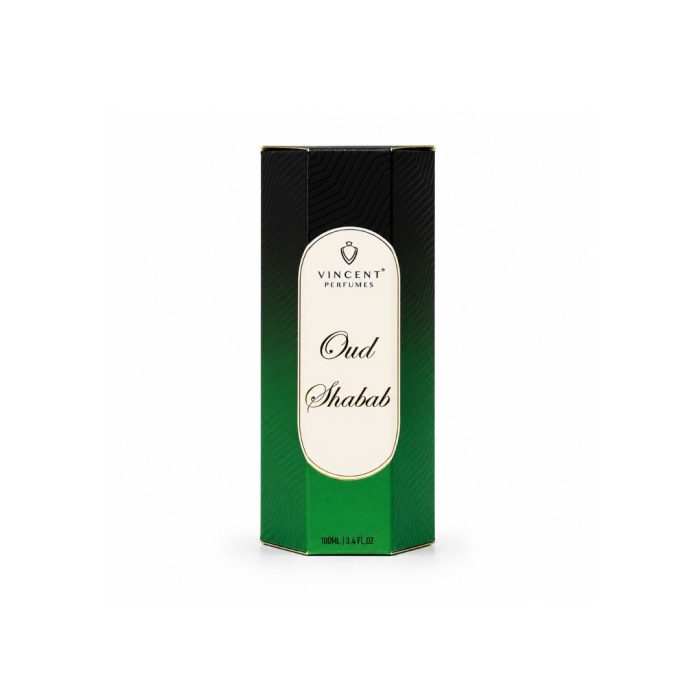 Oud Shabab - Image 5