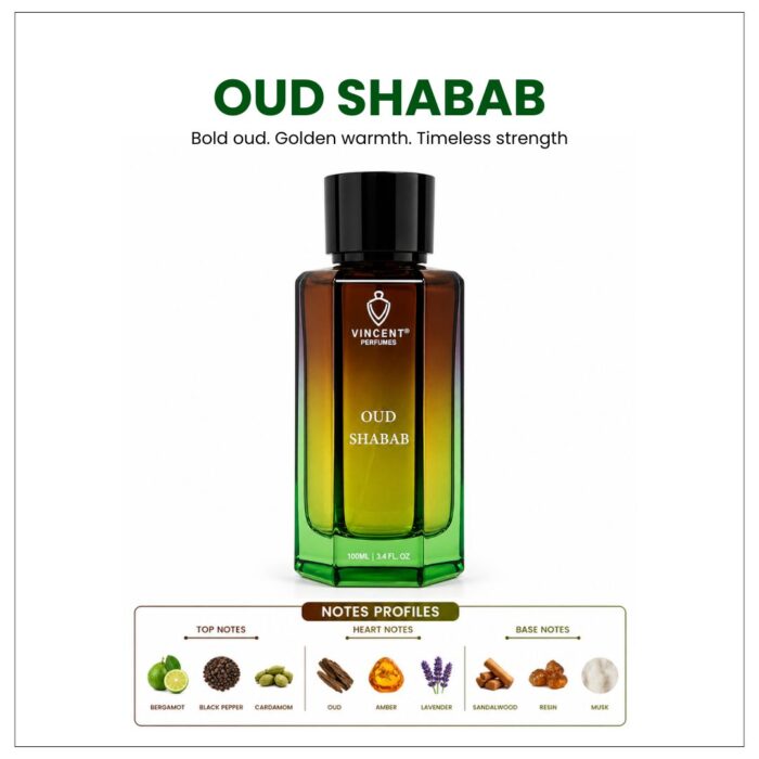 Oud Shabab - Image 2