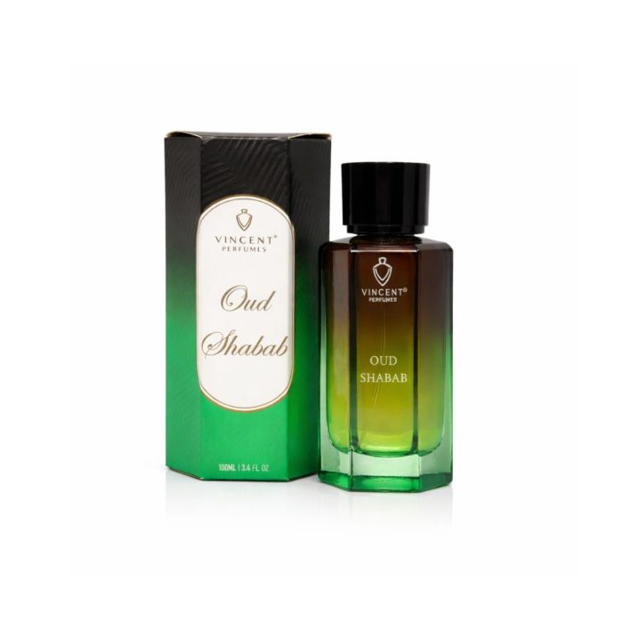 Oud Shabab - Image 1