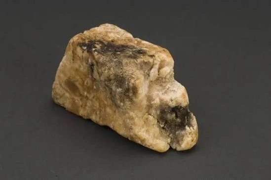Ambergris