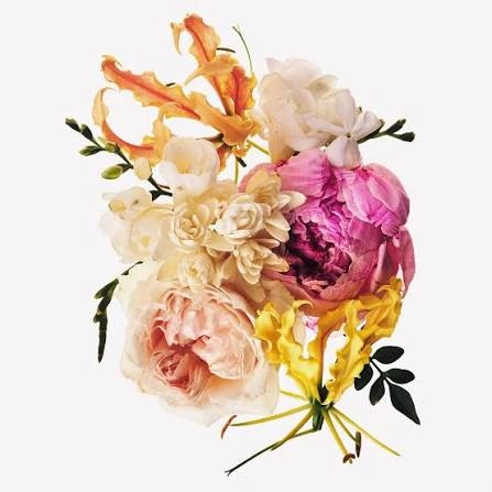 Floral Accord