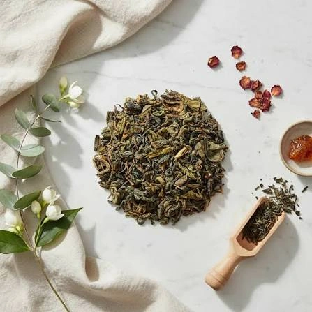 Green Tea