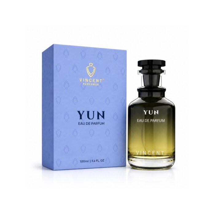 115 Yun - Image 1