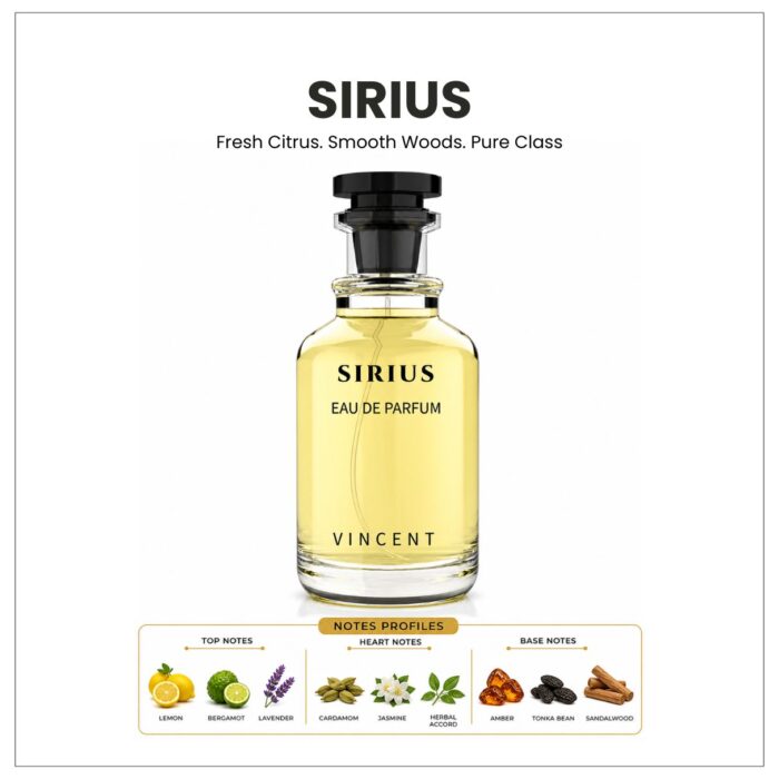 Sirius - Image 2