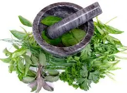 Herbal Accord