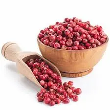 Pink Pepper