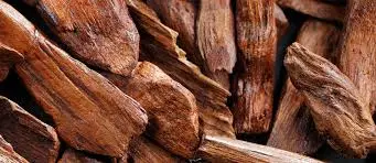 Sandalwood